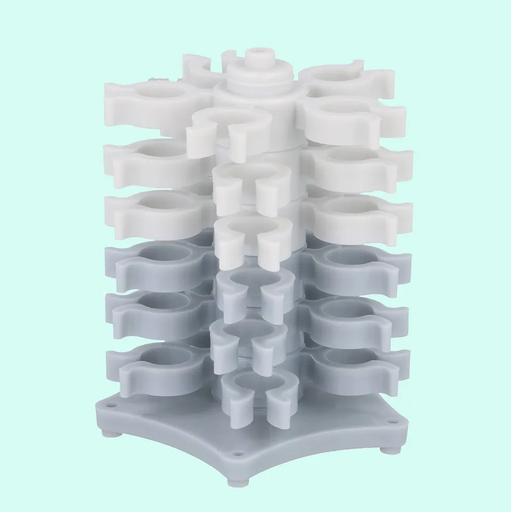 [DBF-23994] Opry Spoelentoren voor 30 spoelen grijs