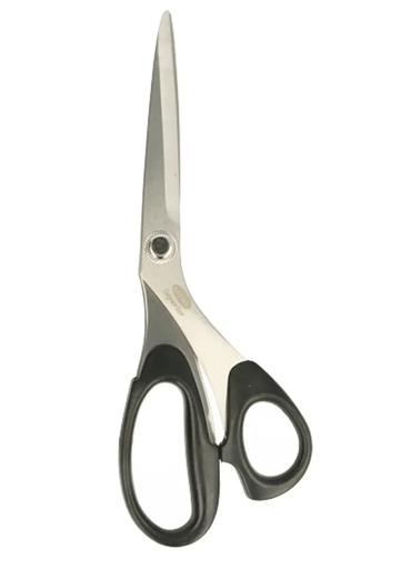 [DBF-77789] Opry Schaar 21cm zwart