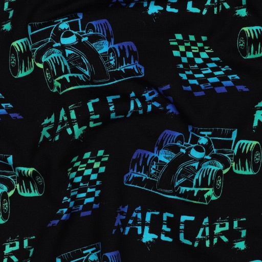 [VE-05630-003] Jersey Digital Racecars black