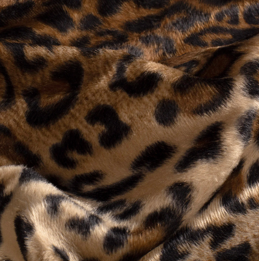 [NO-04505-055] Velboa Panter Bruin