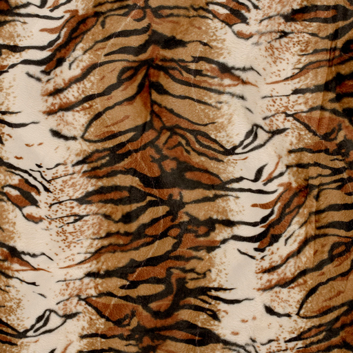 [NO-04512-037] Velboa Tiger