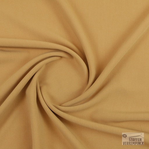 [POL-794324-312] Bi-stretch Zwaar Camel