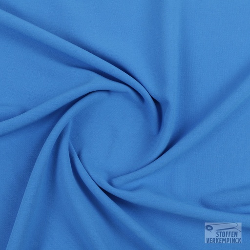 [POL-794324-825] Bi-stretch Zwaar Azuur