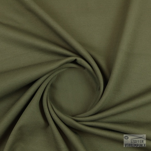 [QT-MR1100-280] Punta Twill Army