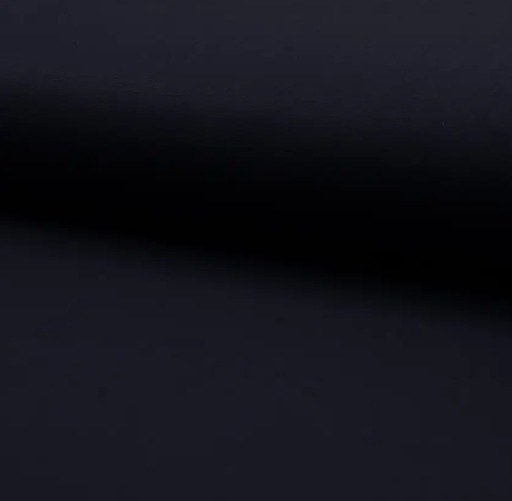 [QT-Q22148-008] Heavy Visco/Nylon Punta Brushed Navy