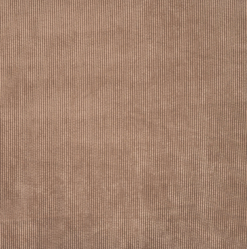 [QT-Q22306-530] Stretch Corduroy Washed Taupe