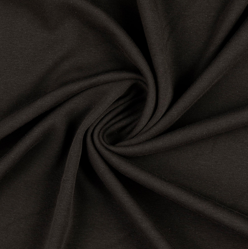[HE-210011-5001] Alpenfleece Black