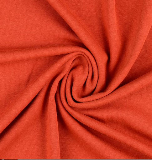 [HE-210011-5009] Alpenfleece Dark Orange