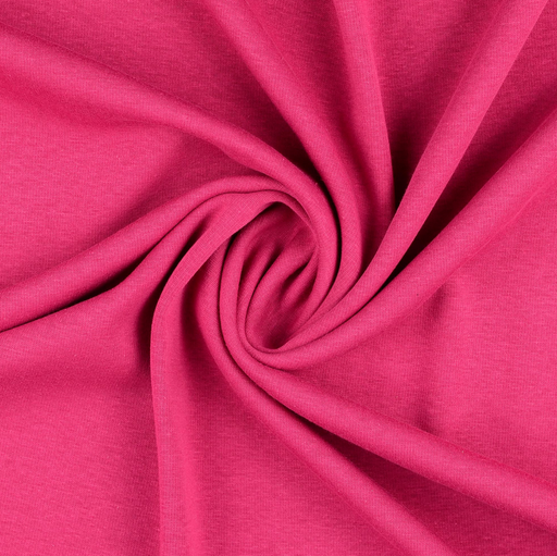 [HE-210011-5018] Alpenfleece Fuchsia