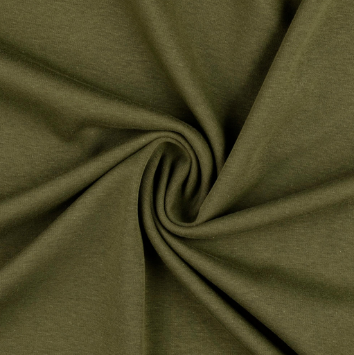 [HE-210011-5032] Alpenfleece Moss Green
