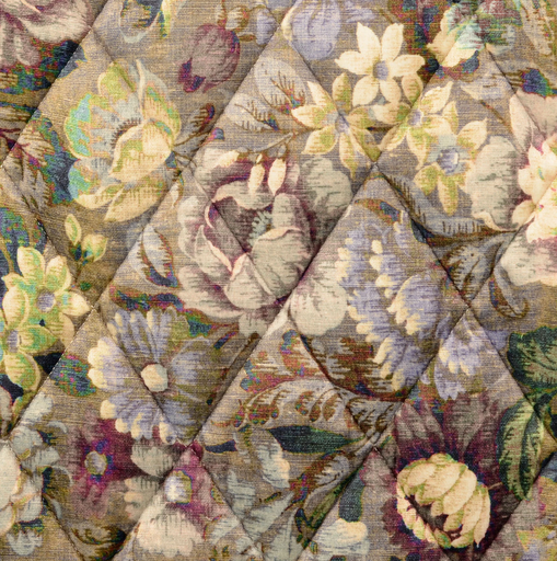 [HE-211895-0007] Matelassé Digital Gobelinprint Waterafstotend