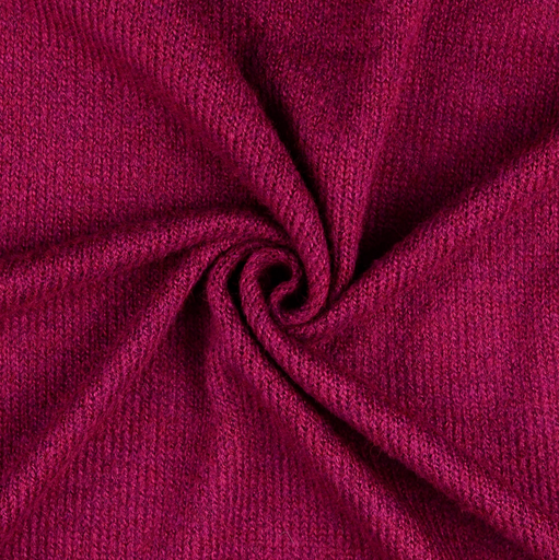 [HE-209435-5023] Wooltouch Jersey Berry