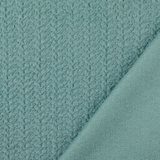 [HE-211980-5038] Wol Bouclé Mint