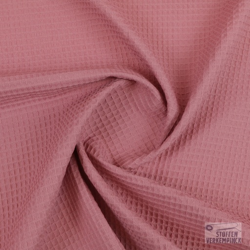 [JO-8050-2019] Waffle Pink