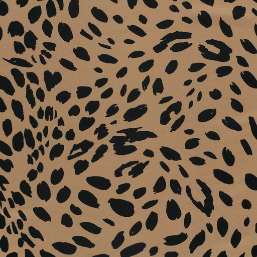 [NO-24050-053] Punta di Roma Big Dots Camel