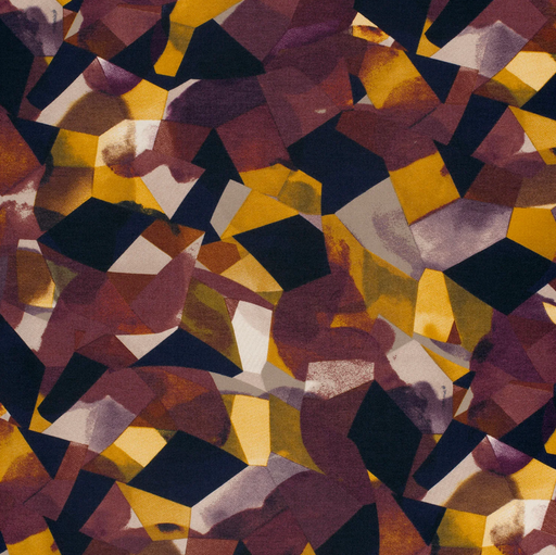 [NO-24055-156] Punta di Roma Mosaic Terra