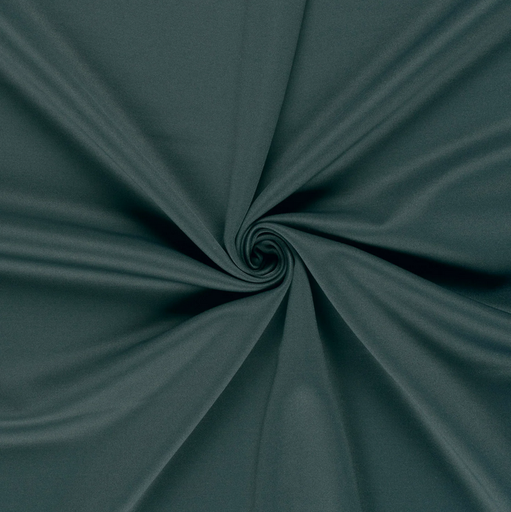 [NO-24140-007] Punta di Roma Cotton Old Green