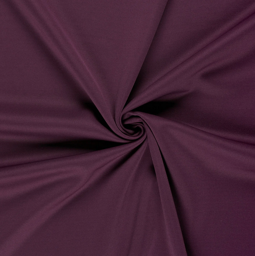 [NO-24140-046] Punta di Roma Cotton Violet