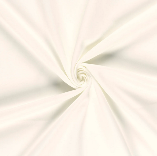 [NO-24140-051] Punta di Roma Cotton Off white