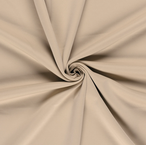 [NO-24140-152] Punta di Roma Cotton Beige