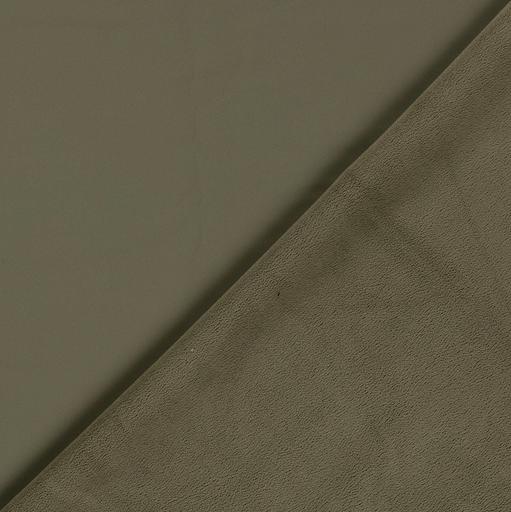 [NO-24160-027] Micro Softshell Stretch Khaki