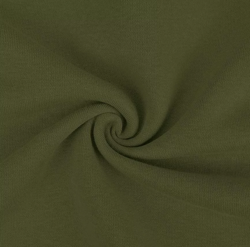 [MU-9363-28] Jogging Army Green