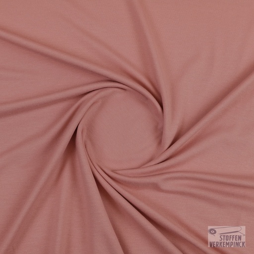 [MU-4694-1413] Viscose Jersey Rose