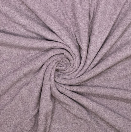 [POL-425040-685] Jersey Cashmere Touch Mauve