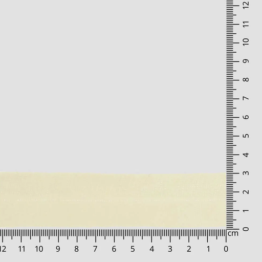 [DBF-604085-089] Vouwtres 30mm - 089 Offwhite