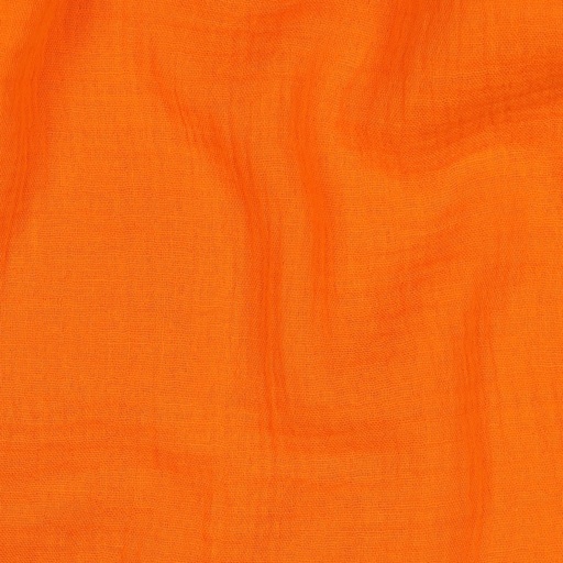 [VE-09959-071] Dubbeldoek Orange Neon