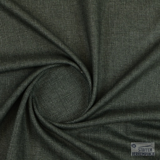 [SPS-66883B-590] Punta di Roma Pepita Groen