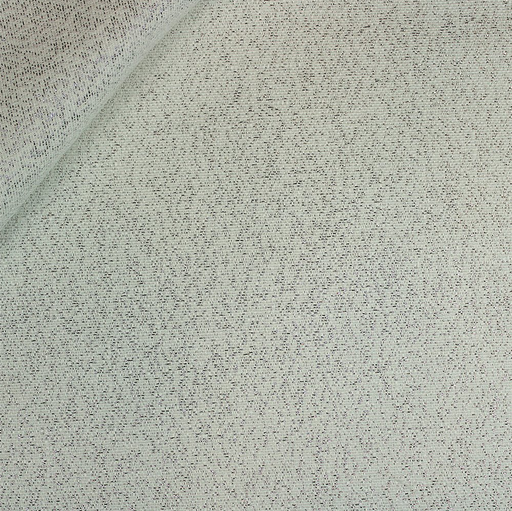 [CI-NATALE LAME-11307] Tafelnap 280 cm. Lamée Zilver