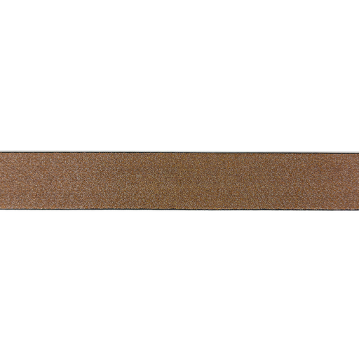[KV-719R-1011] Elastiek Colour Line Glitter uni 40mm - Brons