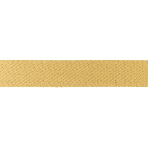 [KV-255R-184148] Tassenband Soepel 40mm Camel