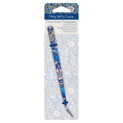 [DI-HGC141.01] Pincet met fijne punt - Hobby Gift Create