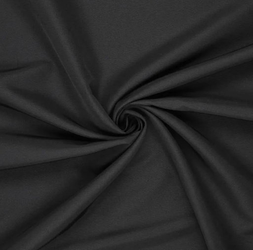 [KI-90134-999] Outdoor Waterproof UV-Resistant Black