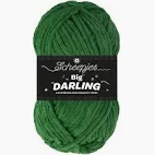 [DBF-1755-420] Scheepjes Big Darling 150g - 420-Pickle