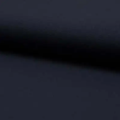 [QT-MR1035-008] Viscose Jersey Crêpe de luxe Navy