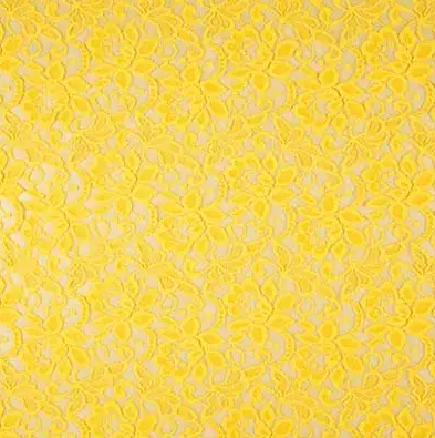 [QT-MR1075-085] Kant "Candy" Yellow