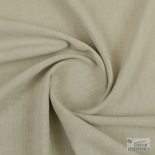 [KI-0175-176] Linnen Sandwashed Mastic