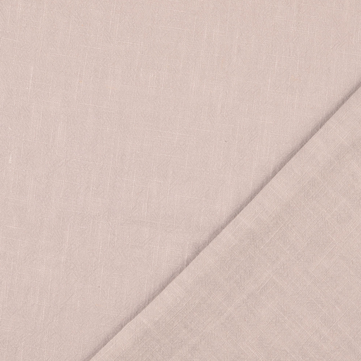 [HE-200546-3002] Gewassen Linnen Uni Light Grey