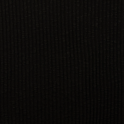 [HE-211553-5001] Vintage Tricot Black