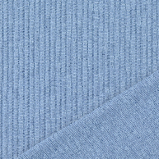 [HE-211553-5029] Vintage Tricot Blue