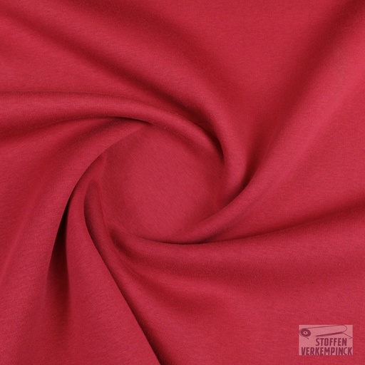 [NO-05650-019] Jogging Uni Dark Red