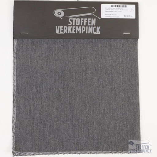 [2JT-SUNNY MIX ANTRACITE] Outdoor Teflon anti-UV Mix Anthracite