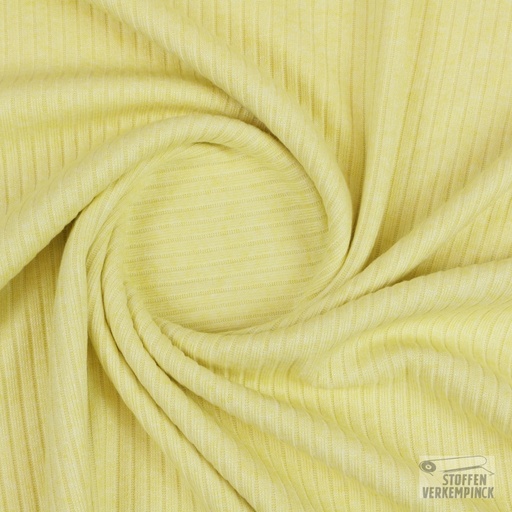 [POL-794854-31] Ribjersey Uni Yellow