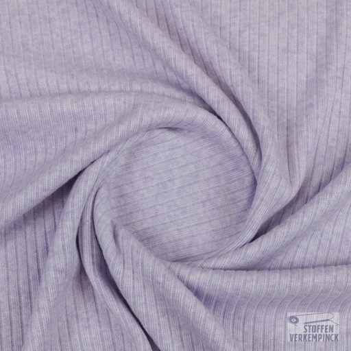 [POL-794854-32] Ribjersey Uni Lila