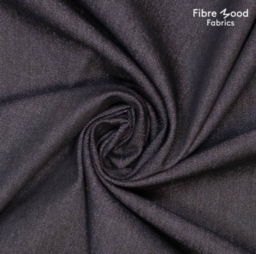 [POL-FM798031-999] Stretch Jeans Zwart 