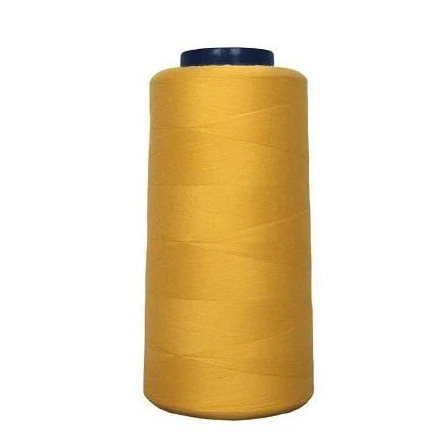 [DI-6229.104] Lockgaren 1500m 40/2 - 104 geel