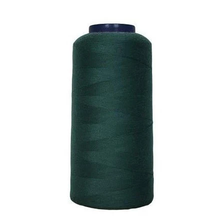 [DI-6229.137] Lockgaren 1500m 40/2 - 137 Groen